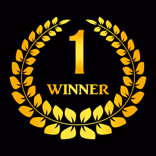 Laurel winner