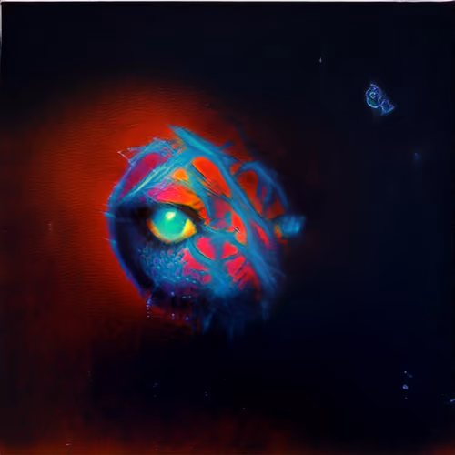 GodEye #381