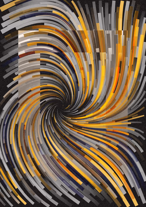 Inertial Moment 0147