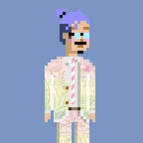 NFTs_Tailor Collection - old