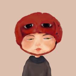 A boy #4