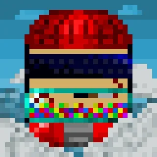 EtherBean #597