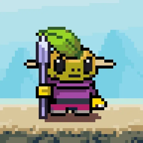 Senties #381
