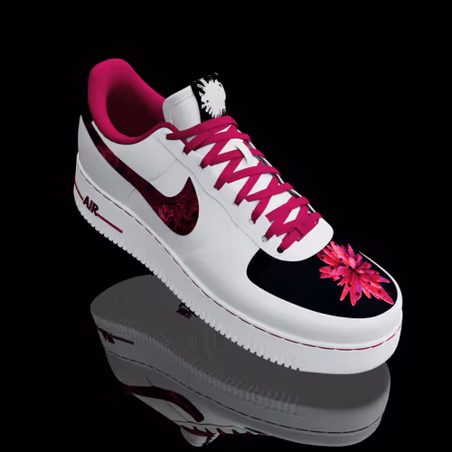 HARMONICS AIR FORCE 1 COLLECTION