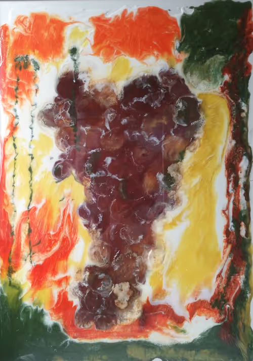 Item #14950274784633879267398381251364090423673181369187224225630766661174837641217 Media