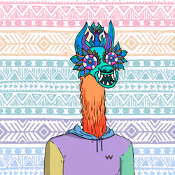 Special Drama Llama #3