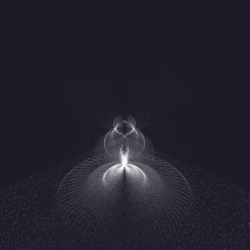 Ghost Coder's Poetry | Chaos Algorithm | v4.2 | #103