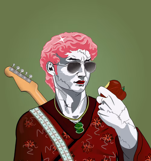 Item #71542957084134905149939100582539729310929359456149127702709545121557166161921 Media