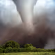 Rarest Storms on Earth