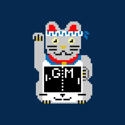 Luckycryptocats