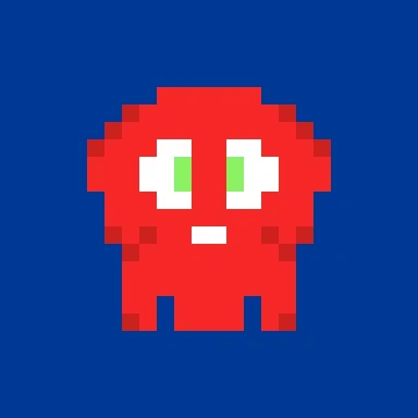 Kawaii SKULL #8992