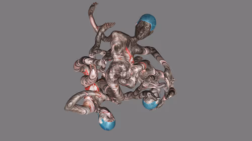 Item #2734971197935536436217486391877141719067965255583053950781580382726405488641 Media