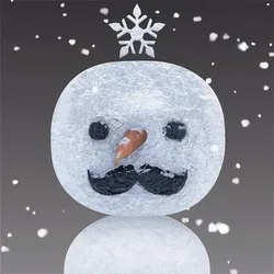 Legend #475 "Snowman"