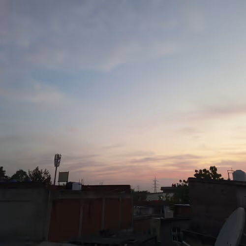 Seriesofsunset