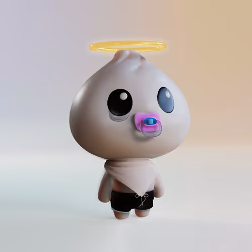 Bao Society Collection