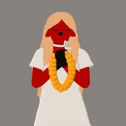 CITIZEN 035: HEALER