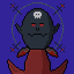 Warlock Vamp