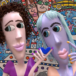 39942590751655533231335614742625938102512067098089459670248845497582600847361