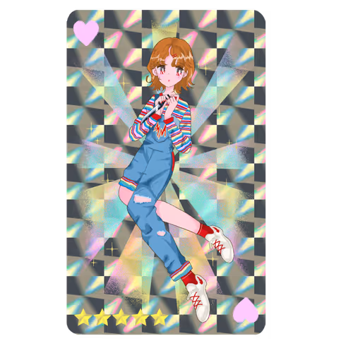 Item #106219925073730012569171269497954994471664469767727023568479463954718732058625 Media