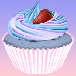 Cupcake #10