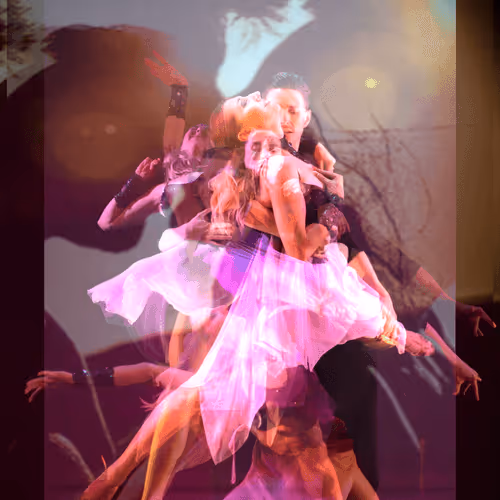 DANCE LIKE IT'S RENAISSANCE