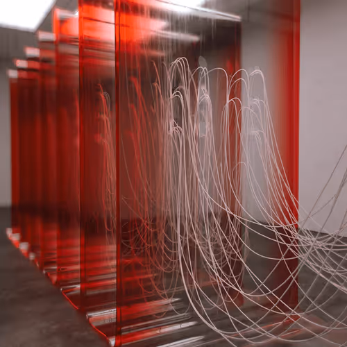 Redthread_Installation