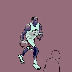 Mamba forever!