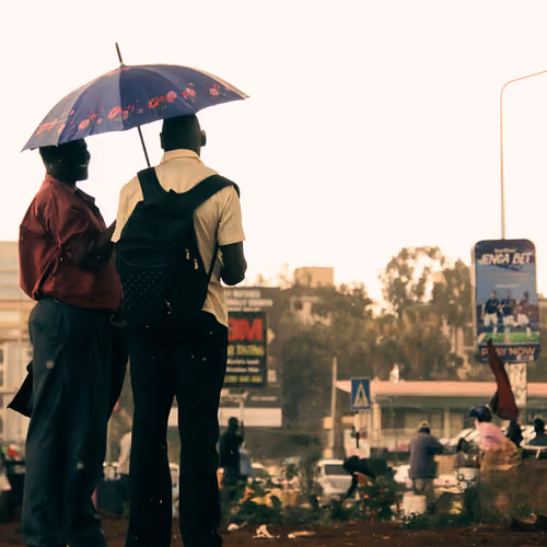 Everyday Africa 55