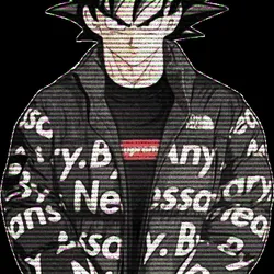 GokuDrip#10