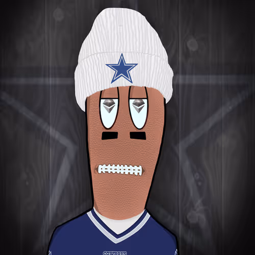 Special Edition "Cowboys Chorizo"