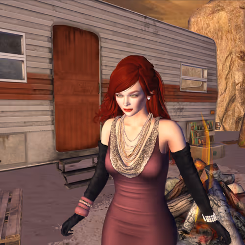 Item #55398182102184280431005551536266741900499469938520168694164964133184162758657 Media