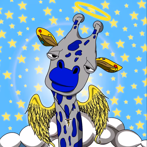 Long Neck #0001