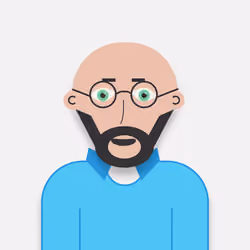 Baldie #19