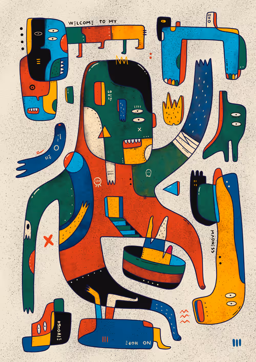 Item #63257684792893683961471397271579024192073451114385674939089125314681423003655 Media