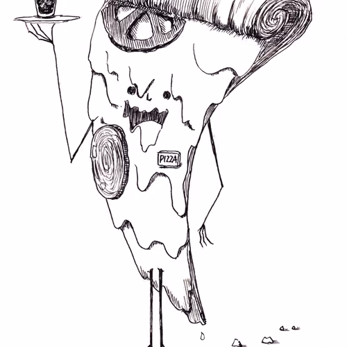PIZZA