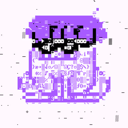 DOS Toad #4