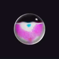 Potion Of Water-Breath