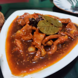 PORK ASADO