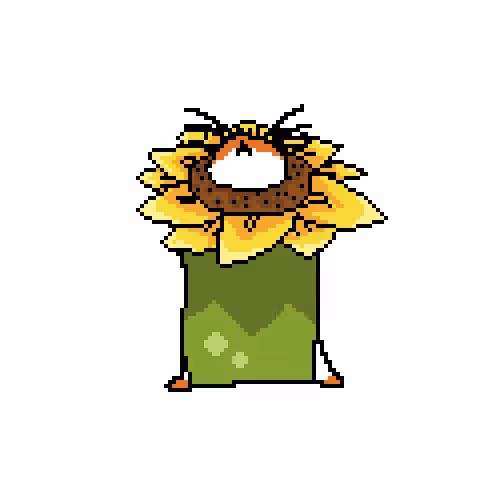 Pixel Hammies