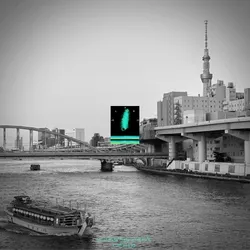 Ukiyo Soundscape #434