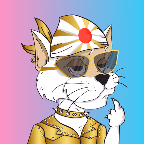 Item #57691540287656568275484586769785443791098421708709688700062860160275117506561 Media