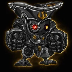 Robo24(rare)