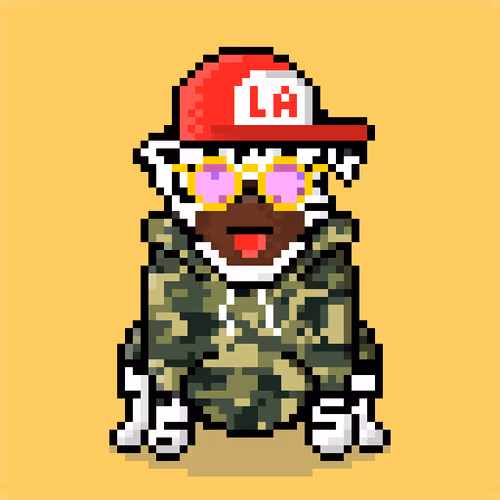 Item #35706066788075922593968681800847375017258131335947992027180084427555029909505 Media