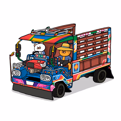 Car So Cute