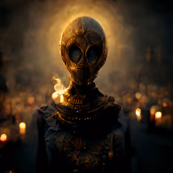 Ancient Soul #34