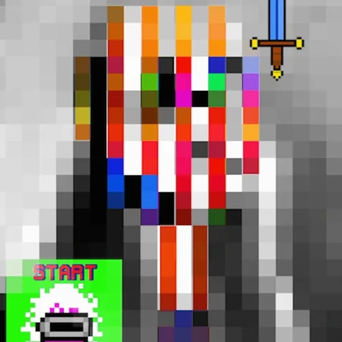 DEATH PUNK 385 (buy-sell-die-repeat)