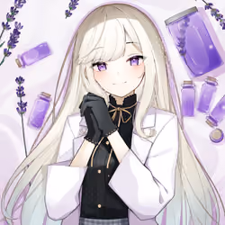 05 LAVENDER