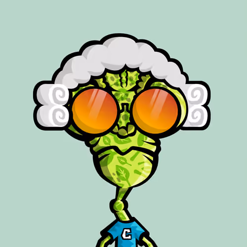 Chillmeleon #2,208