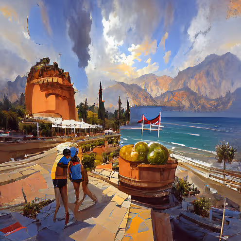 Item #96421175503151932278059334673640068548144292749675791259295893209369597181953 Media