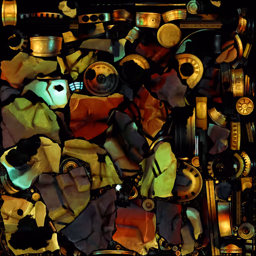 Item #5735647187139961609675284350726788321077823802123950971495022452794070138881 Media